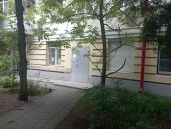 Офисное помещение, 66,1 кв. м в центре г. Краснодара
